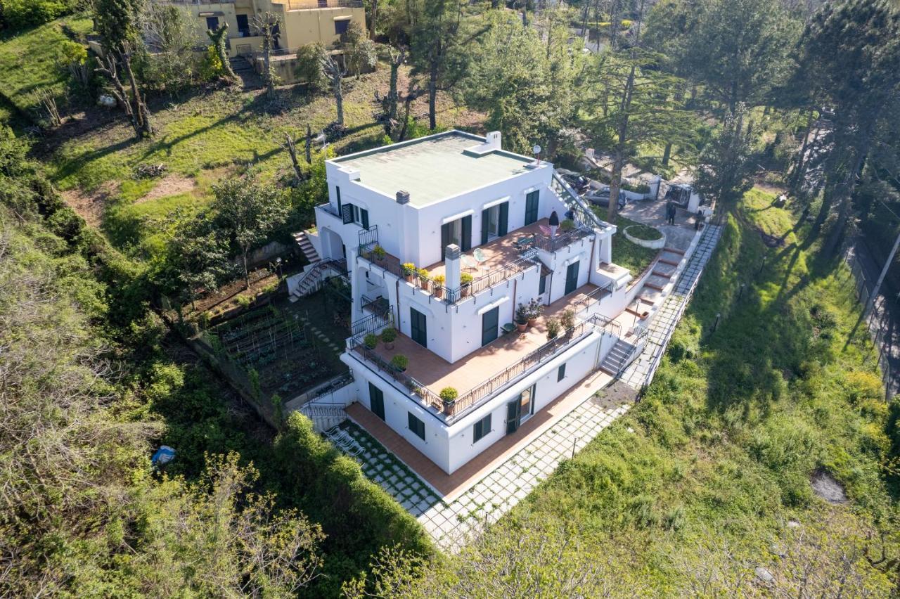 Villa Maiki Torca Екстериор снимка