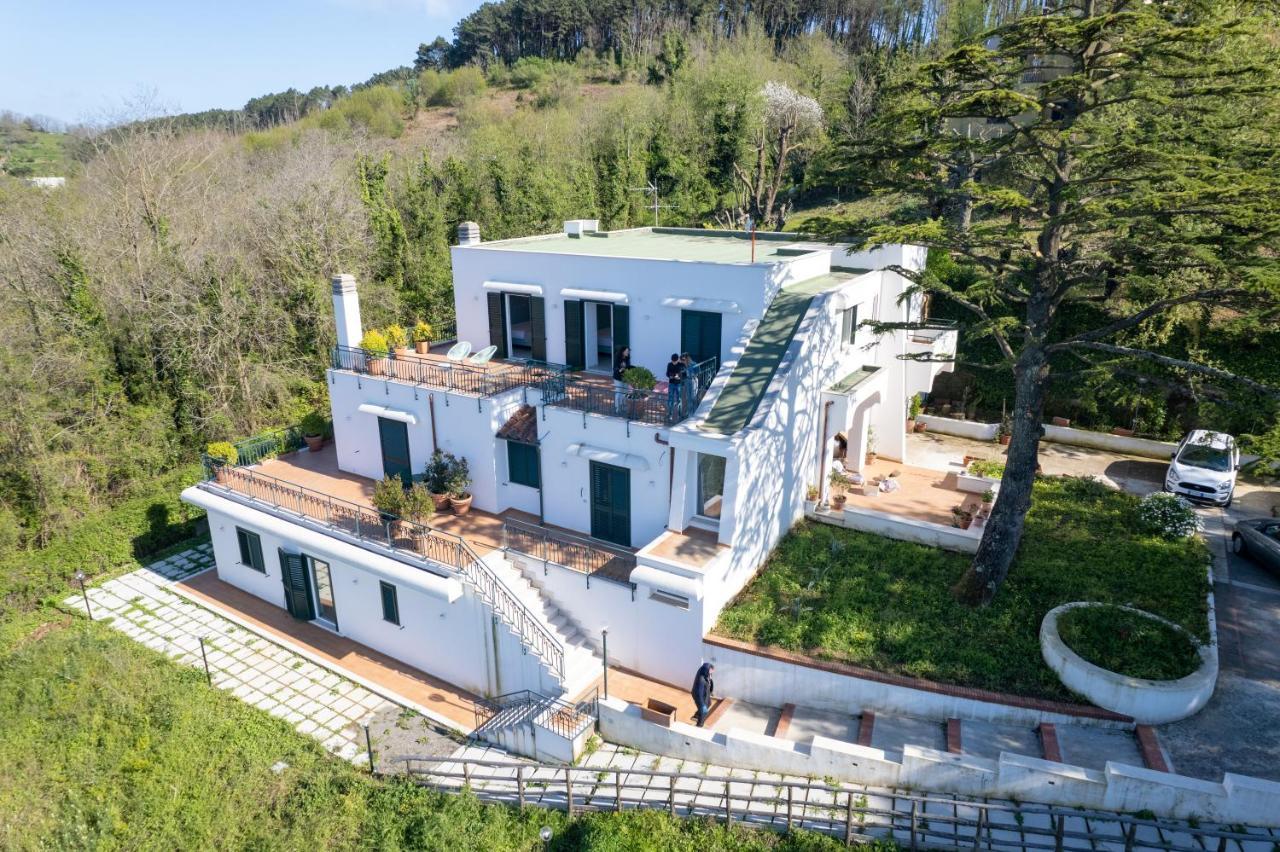 Villa Maiki Torca Екстериор снимка